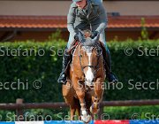 Codecasa Butterfly Red GioCav2013 S5 4560 : Butterfly Red, Campionati Italiani Giovani Cavalli, Cattolica, Codecasa Filippo, ph Stefano Secchi ©